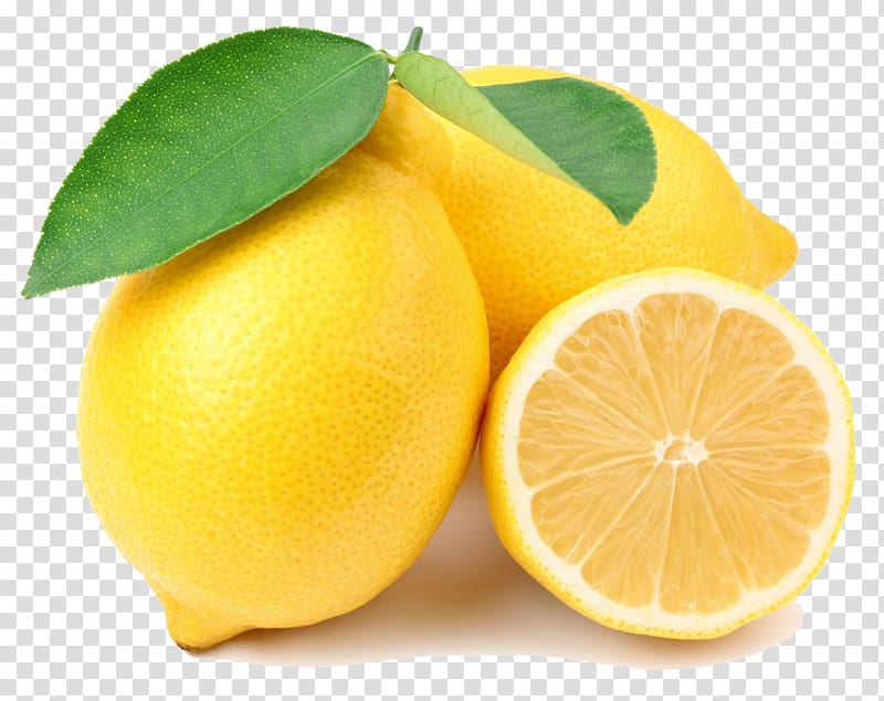 Juice Lemon Grapefruit Lime, Lemon material transparent background PNG clipart