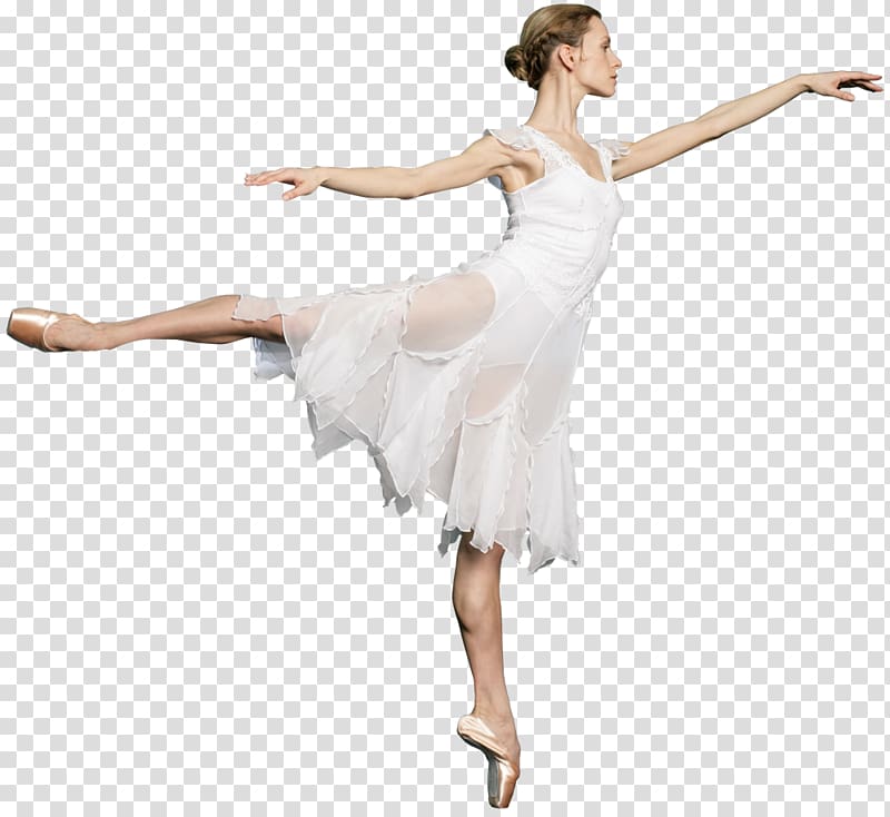 woman wearing dress and performing dance, Ballet Dancer Ballet Dancer, Ballet transparent background PNG clipart