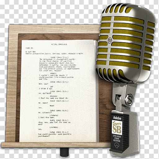 gray condenser microphone, microphone audio technology, Adobe Soundbooth transparent background PNG clipart