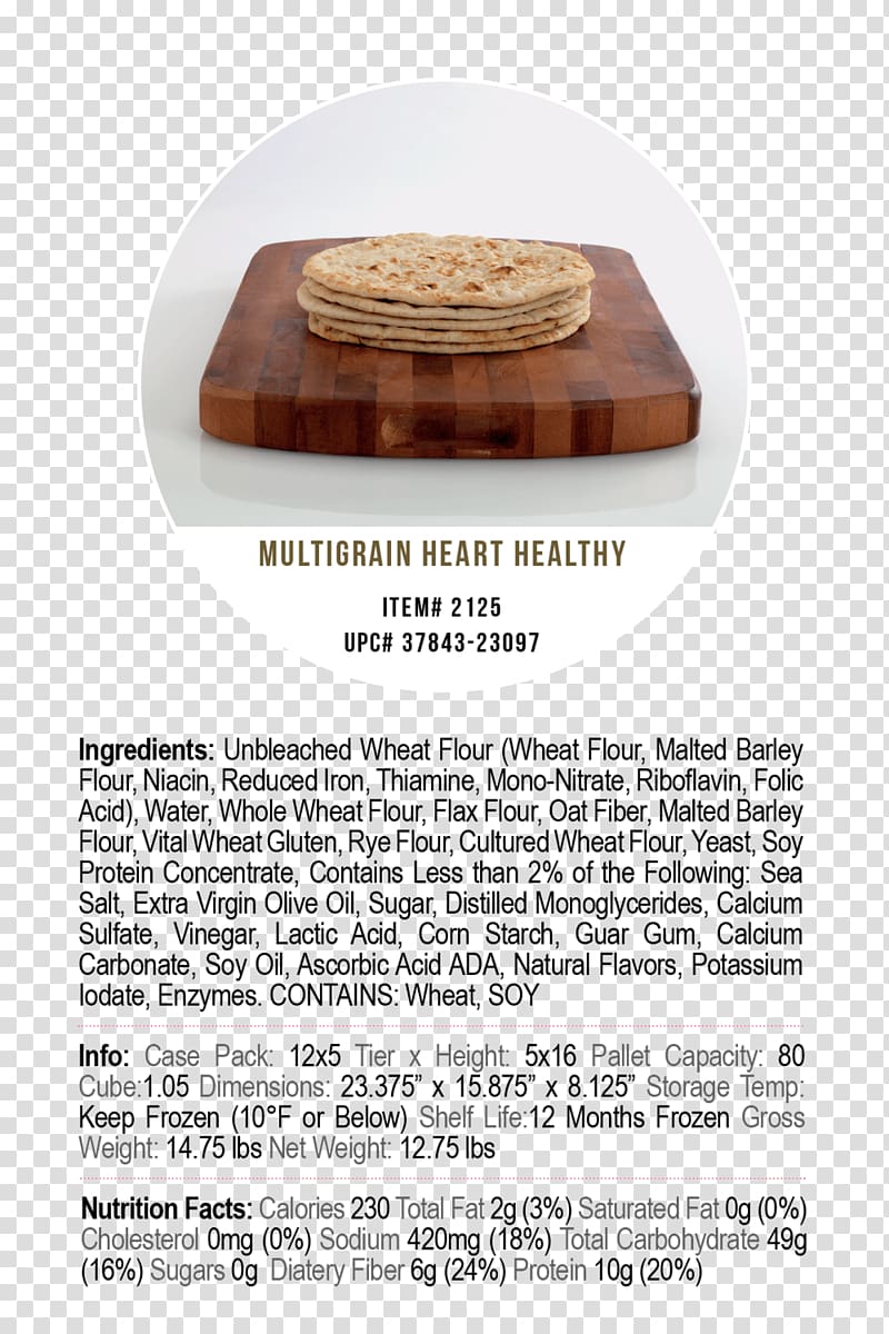 Multigrain bread Corfu Foods Inc Whole-wheat flour Whole grain, bread transparent background PNG clipart