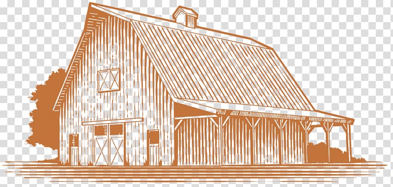 graphics Illustration Barn, barn transparent background PNG clipart