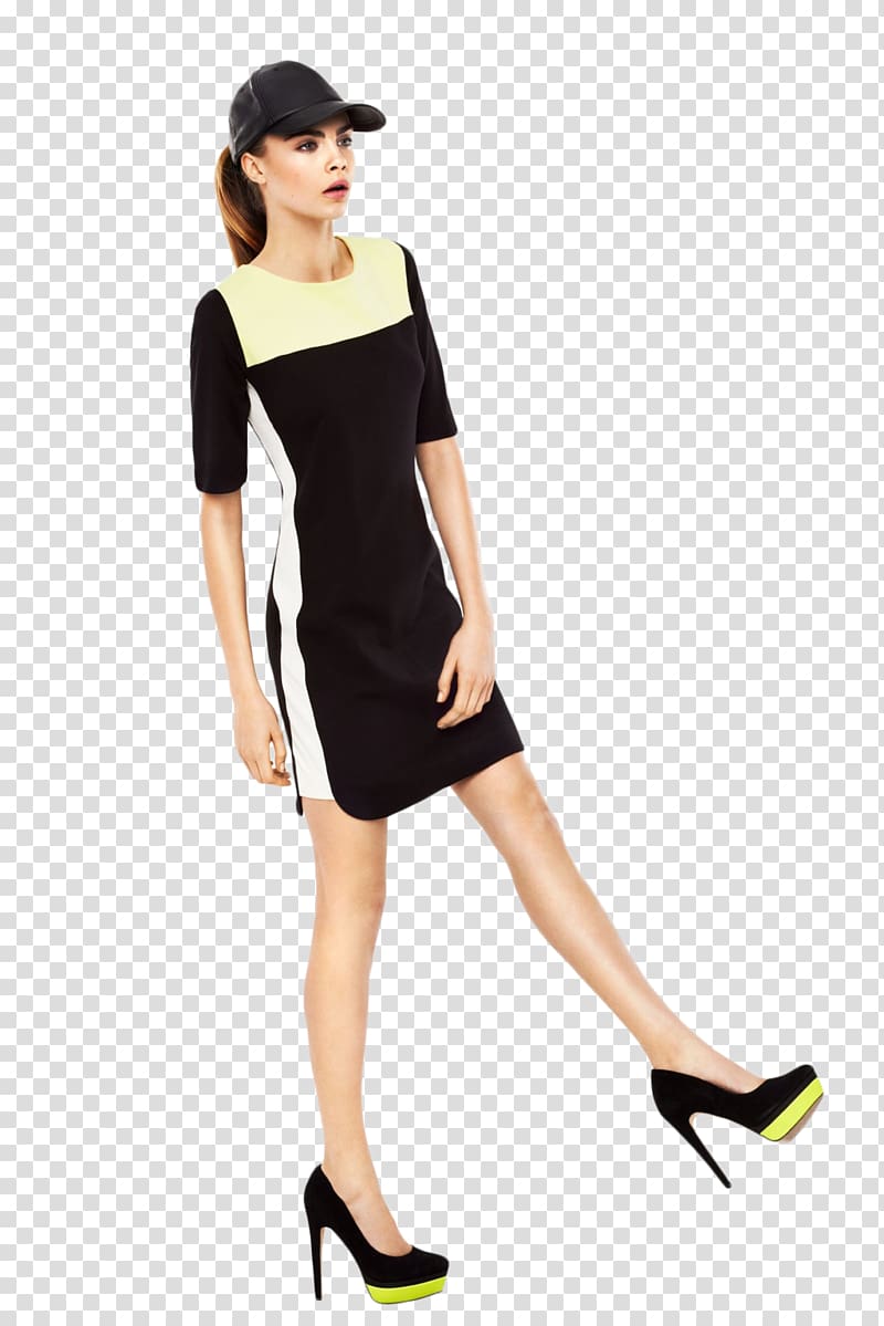 Model Reserved Vogue Fashion Lookbook.nu, cara delevingne transparent background PNG clipart