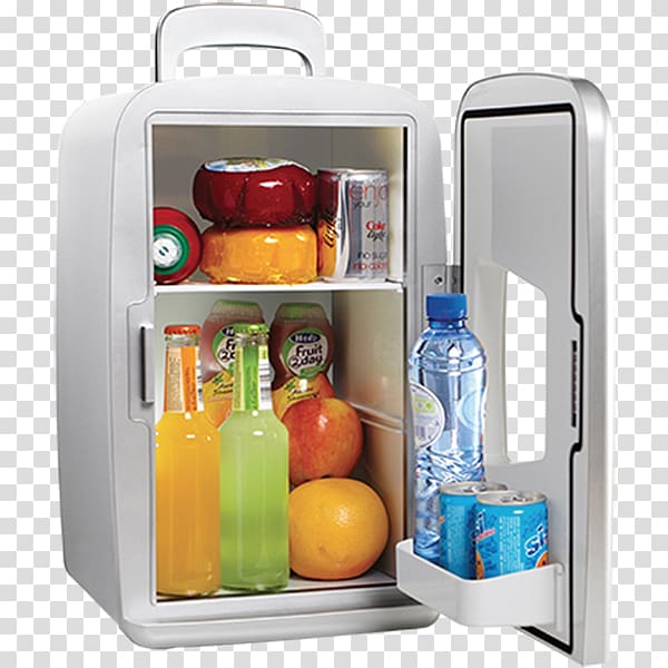 Refrigerator Refrigeration Laptop Wijnkoelkast Cooler, refrigerator transparent background PNG clipart