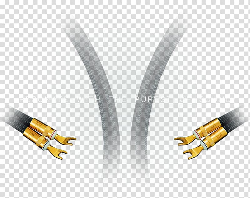 Electrical cable XLR connector Speaker wire Audio signal Gold, XLR Connector transparent background PNG clipart