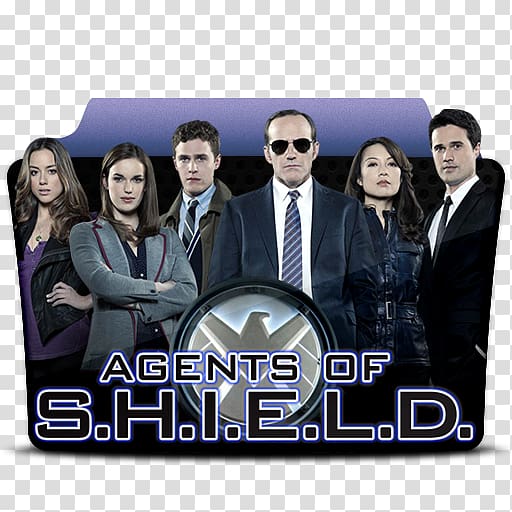 Computer Icons Television show, agents of shield transparent background PNG clipart