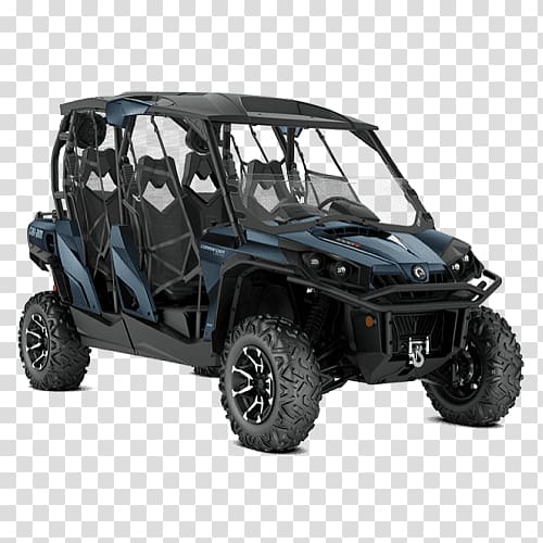 Tire Car Can-Am motorcycles Side by Side All-terrain vehicle, Canam utv[ transparent background PNG clipart