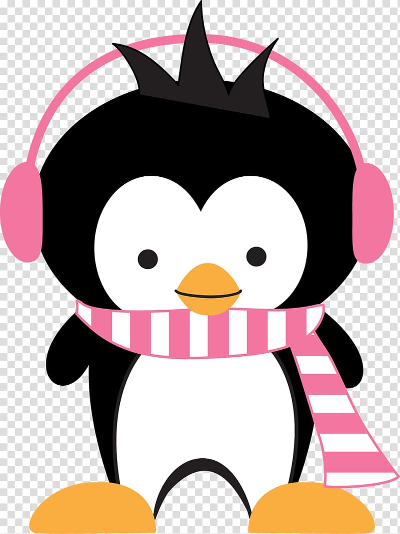 Penguin Encapsulated PostScript , cute penguin transparent background PNG clipart