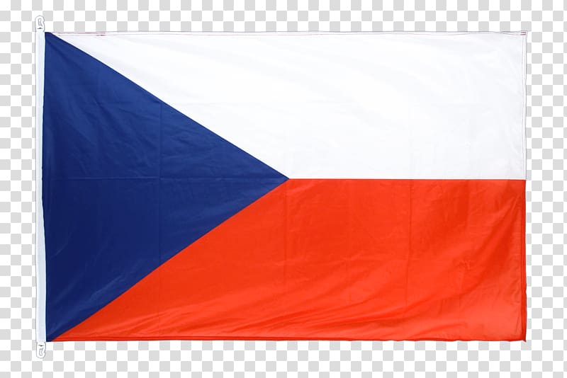 Flag of the Czech Republic Fahne National flag, Flag transparent background PNG clipart