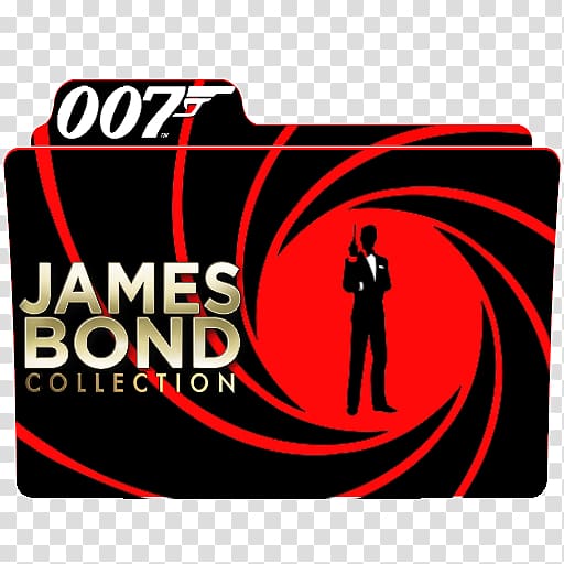 James Bond Collectable Trading Cards Label Brand, james bond transparent background PNG clipart