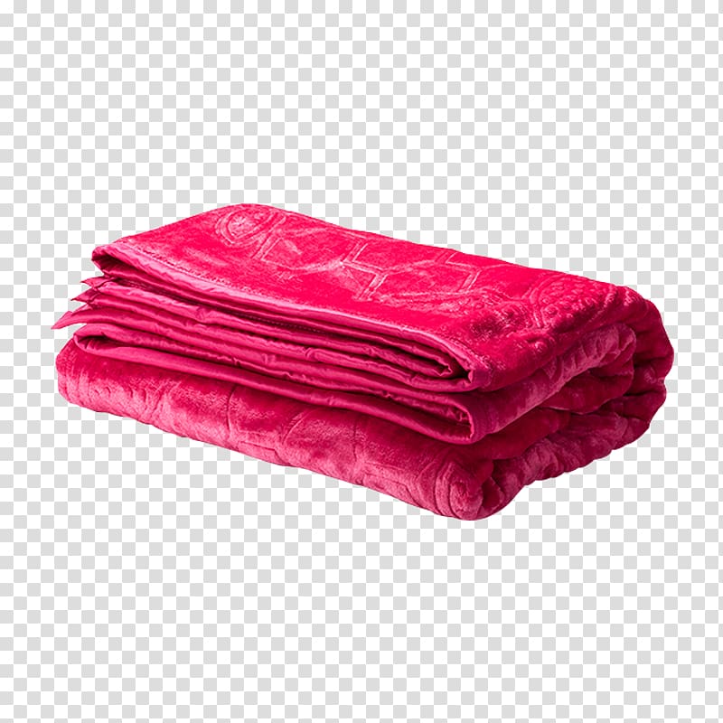 Mattress Blanket Bed Sheets Bedding, mink transparent background PNG clipart