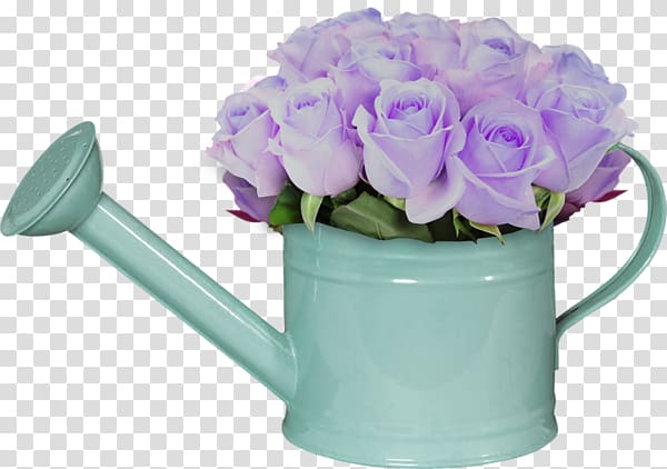 Watering Cans Flower Metal, water transparent background PNG clipart
