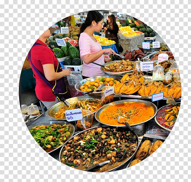 Pattaya Bangkok Thai cuisine Pad thai, Food thai transparent background PNG clipart