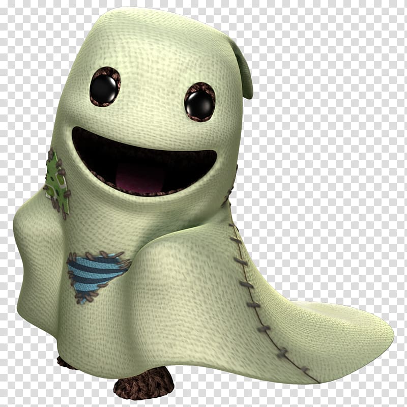 LittleBigPlanet 3 Run Sackboy! Run! Video game PlayStation Portable, others transparent background PNG clipart