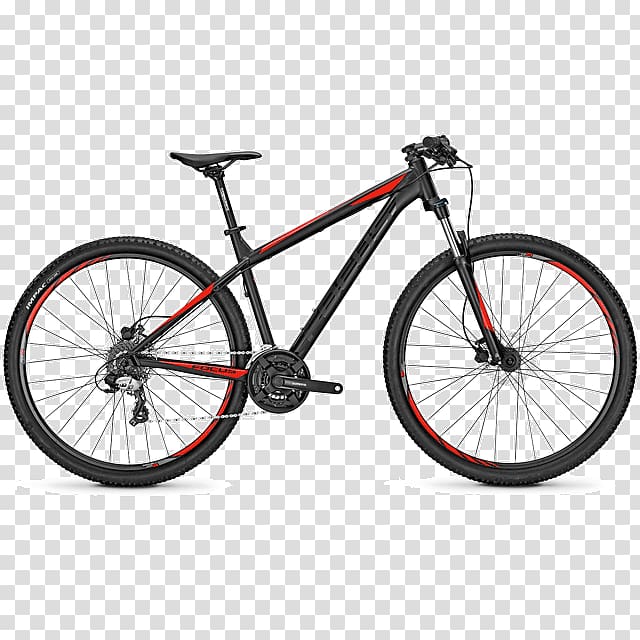 Specialized Stumpjumper Bicycle Shop Mountain bike Focus Bikes, Bicycle transparent background PNG clipart