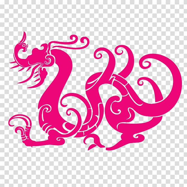 China Fortune Chinese Restaurant Chinese dragon Symbol, real dragon transparent background PNG clipart