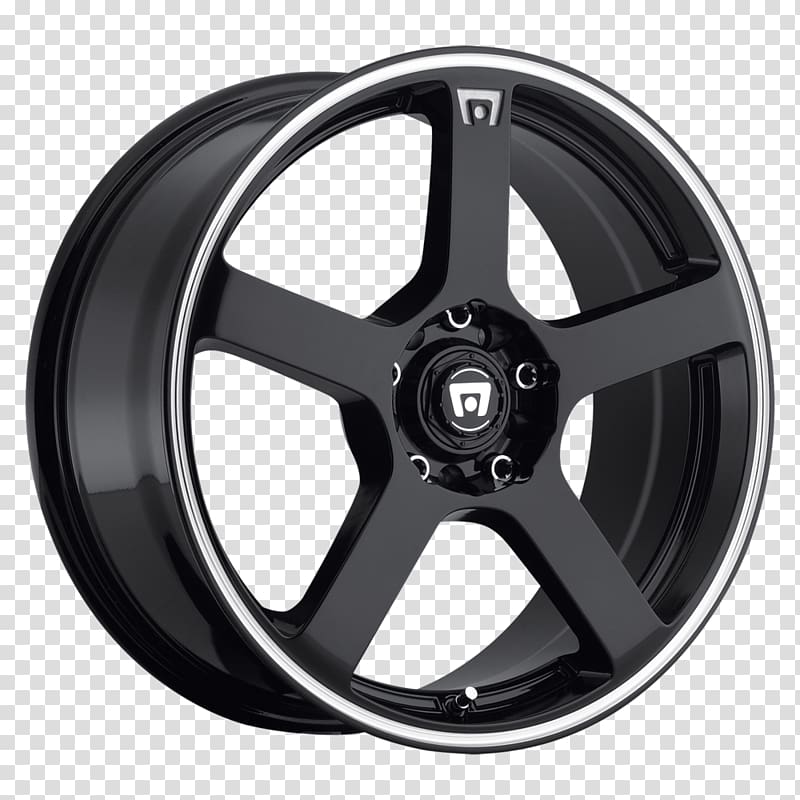 Car Rim Wheel Tire Honda Integra, racing tires transparent background PNG clipart