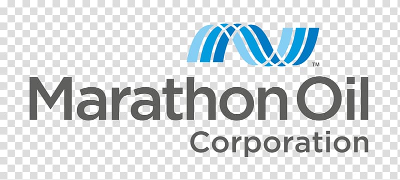 Marathon Oil Logo Petroleum Brand NYSE:MRO, marathon transparent background PNG clipart