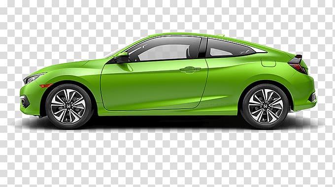2017 Honda Civic Honda Civic Hybrid 2018 Honda Civic Coupe Car, honda transparent background PNG clipart