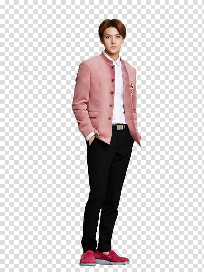 Lee Yoo-chan Poverty South Korea Wealth Romance Film, baekhyun transparent background PNG clipart