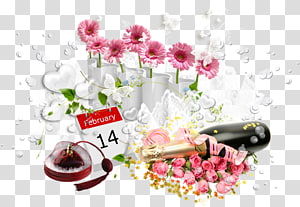 Floral design Flower Petal, flower transparent background PNG clipart thumbnail