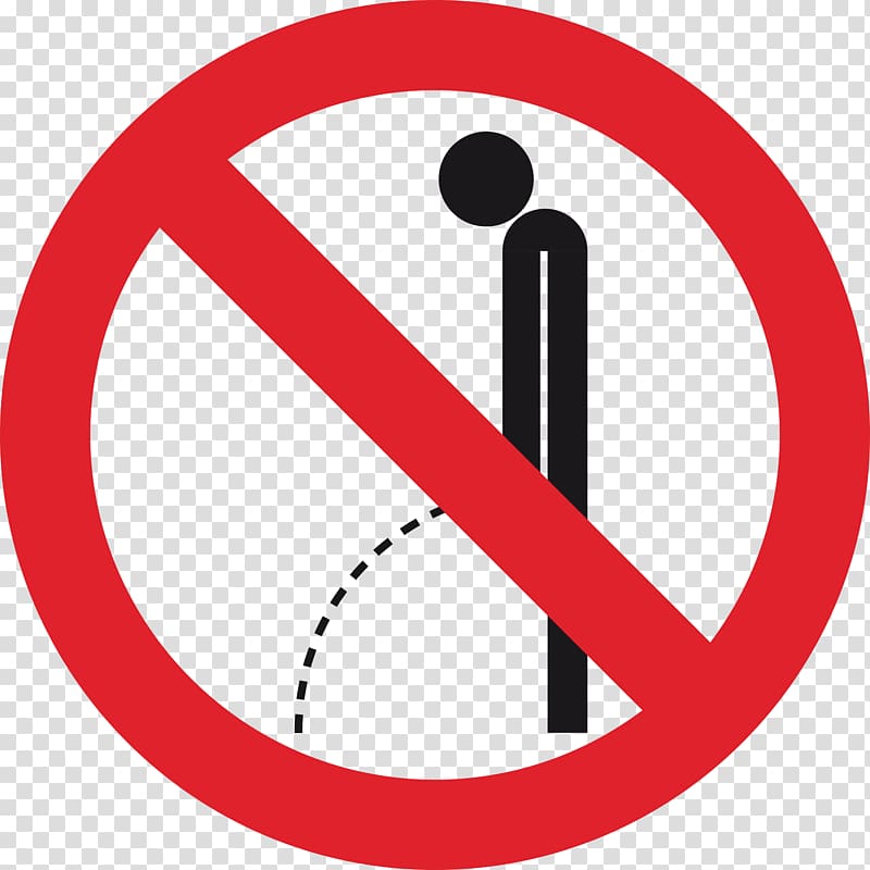Urination No symbol Sign , urination transparent background PNG clipart