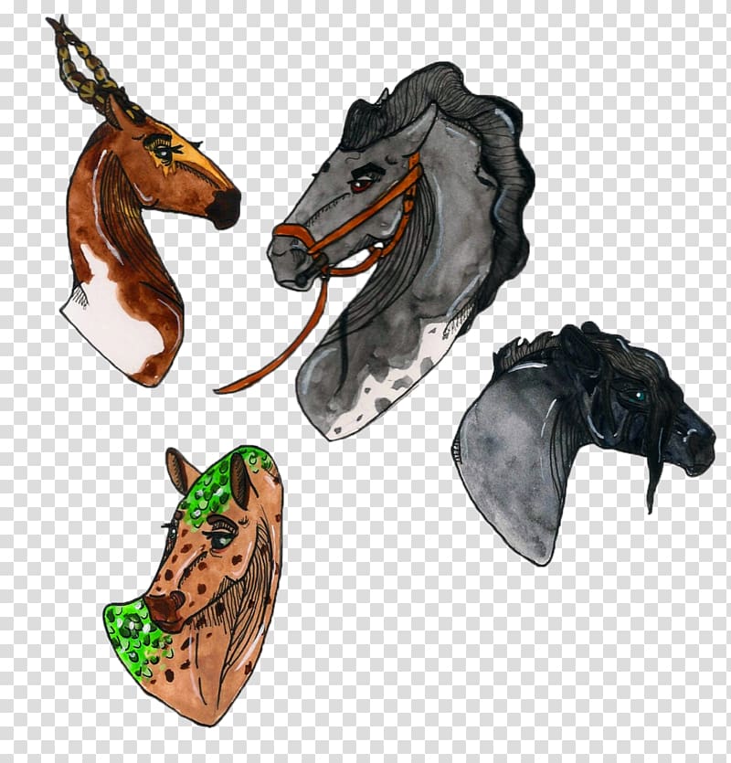 Horse Shoe, horse transparent background PNG clipart