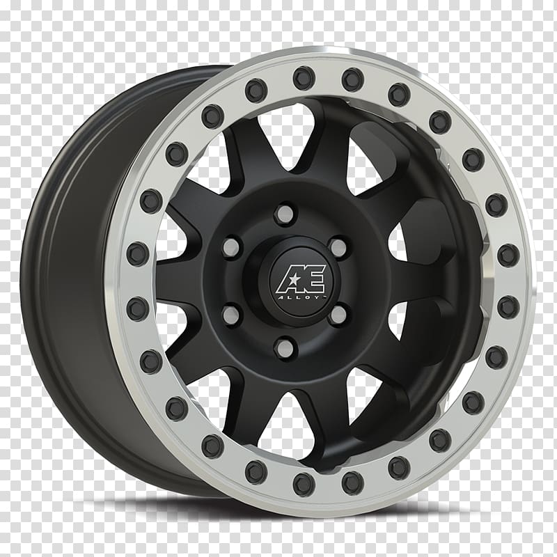 Car Beadlock Alloy wheel American Eagle Wheel Corporation, car transparent background PNG clipart