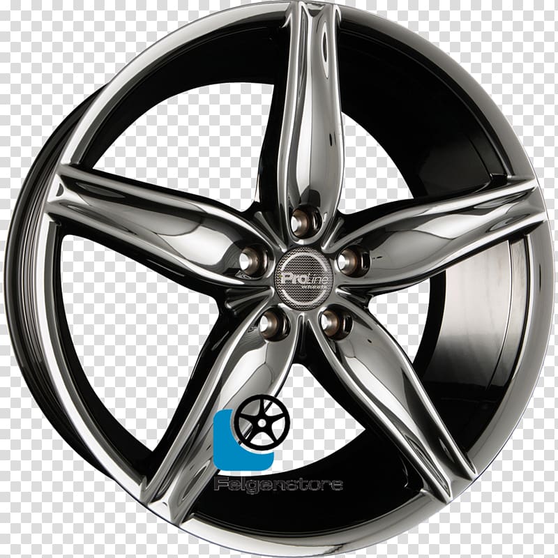 Alloy wheel Autofelge Spoke Tire, peugeot 108 transparent background PNG clipart