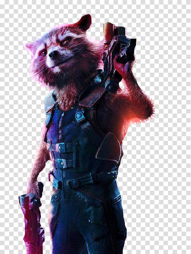 Rocket Raccoon Gamora Nebula Groot, bradley cooper transparent background PNG clipart