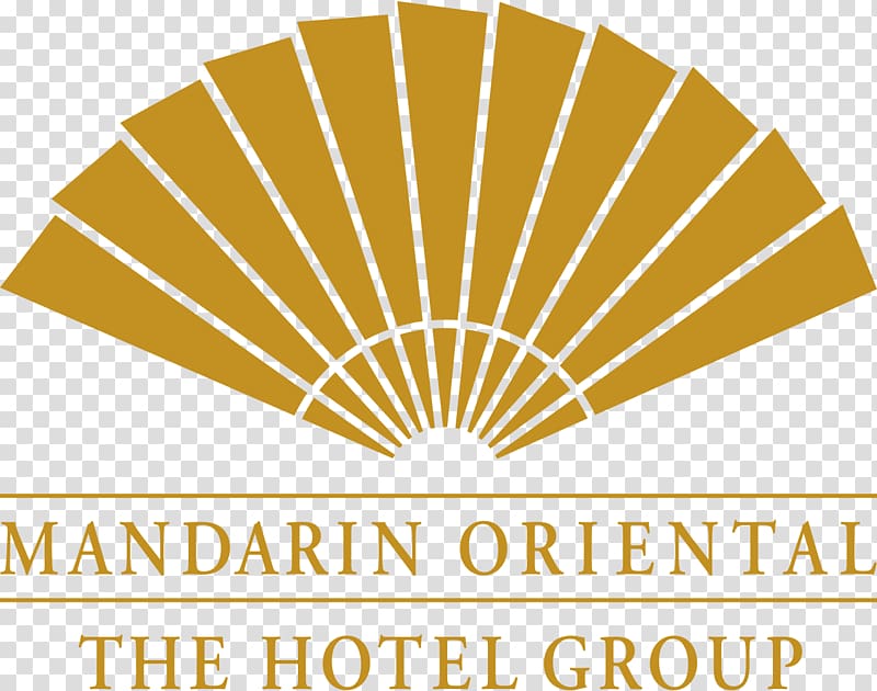 Mandarin Oriental The Hotel Group logo, Mandarin Oriental Logo transparent background PNG clipart