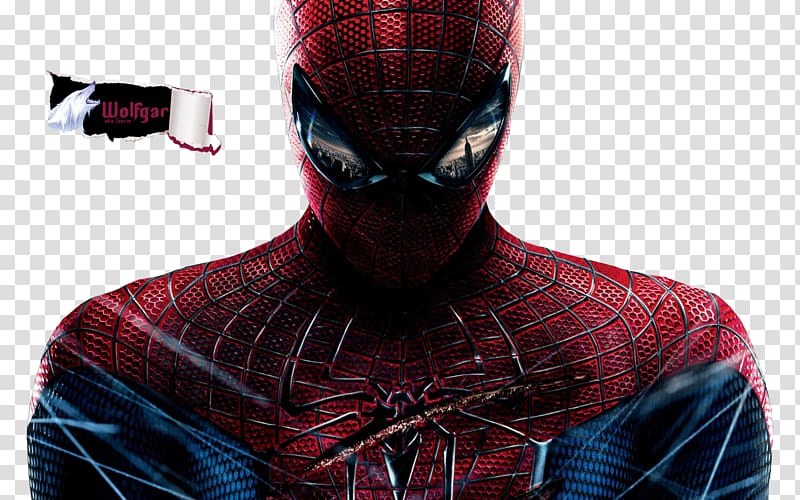 The Amazing Spider-Man Film Desktop , spider-man transparent background PNG clipart