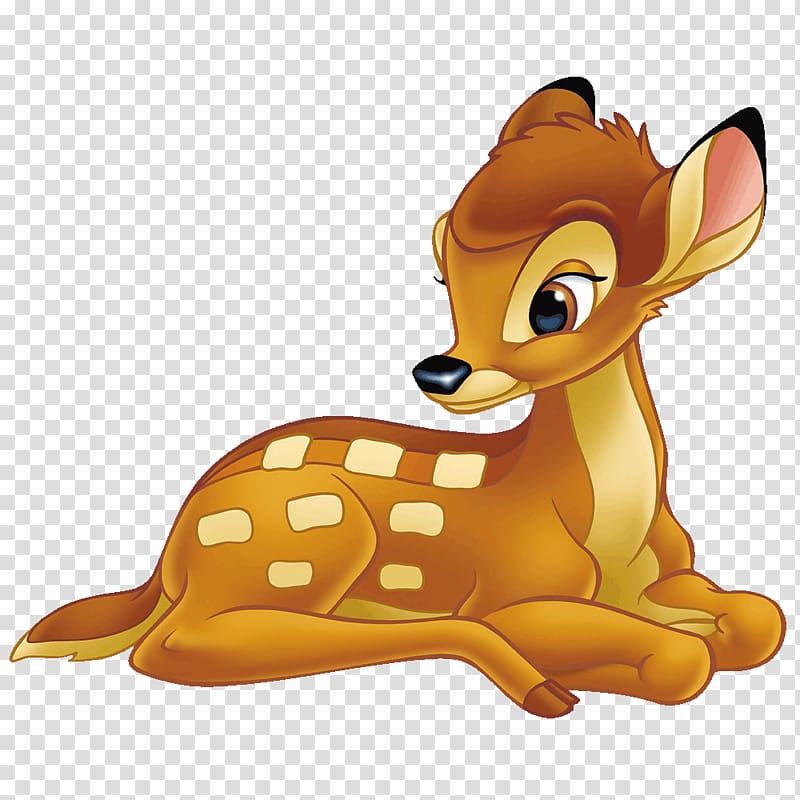 Thumper Bambi\'s Mother Great Prince of the Forest The Walt Disney Company, Corgi cartoon transparent background PNG clipart