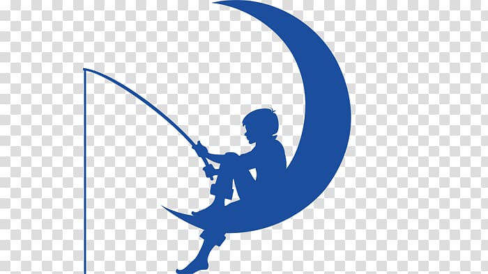 DreamWorks Animation Logo Film, Animation transparent background PNG clipart