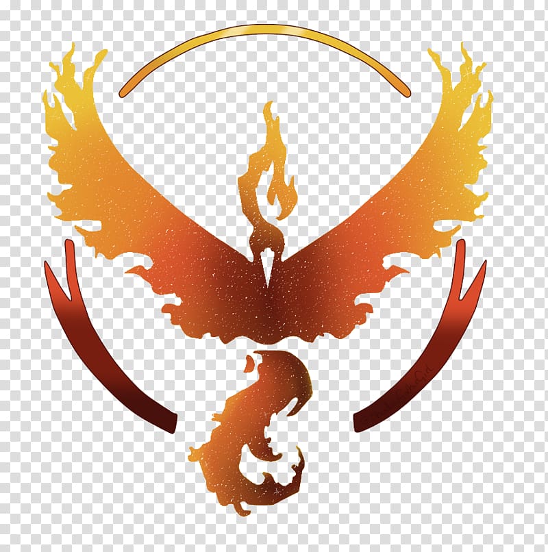 Pokémon GO Moltres Logo Decal, valor transparent background PNG clipart