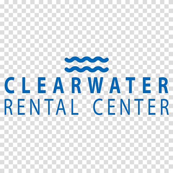 Clearwater Rental Center Rent-A-Center Equipment rental Steel Supply & Engineering, clear water transparent background PNG clipart