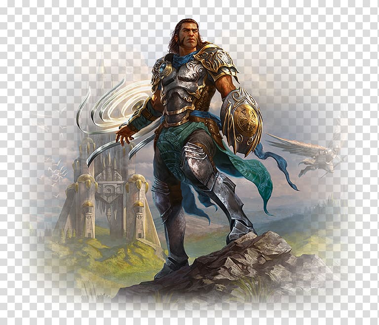 Magic: The Gathering Online Kytheon, Hero of Akros Gideon, Battle-Forged Planeswalker, others transparent background PNG clipart