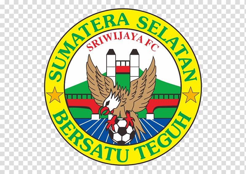 Sriwijaya FC Logo Persela Lamongan PSMS Medan Bhayangkara FC, palembang transparent background PNG clipart