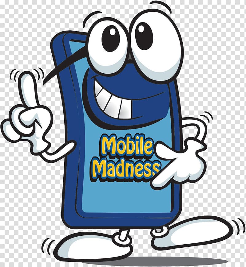 iPhone Mobile Madness Cell Phone Repair Smartphone , Iphone transparent background PNG clipart