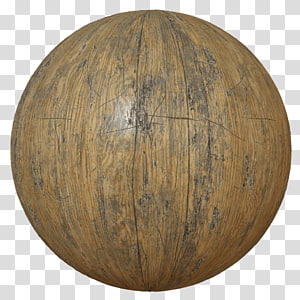 Wood /m/083vt Sphere, wood transparent background PNG clipart thumbnail