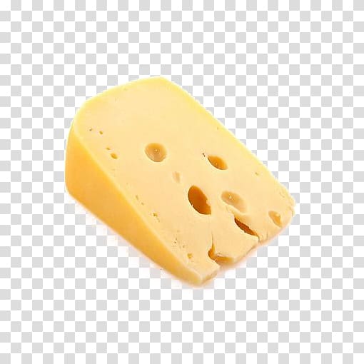 Gruyxe8re cheese Gouda cheese Emmental cheese Swiss cheese, Fresh Cheese transparent background PNG clipart