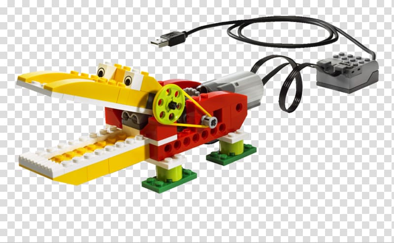 Lego Mindstorms EV3 LEGO WeDo Lego Serious Play, Robotics transparent background PNG clipart