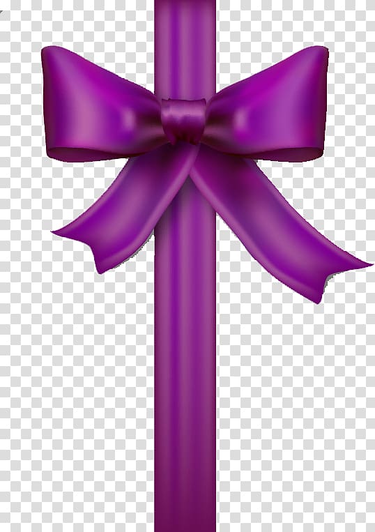 Husband Wish Morning Good Android, purple ribbon transparent background PNG clipart