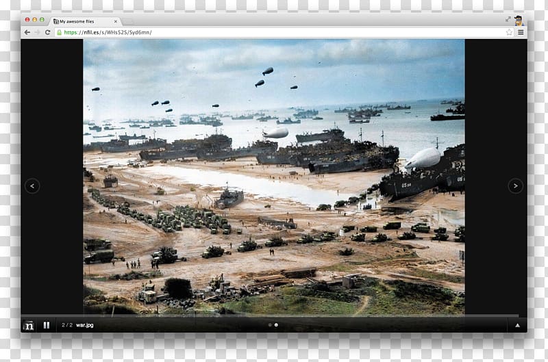Normandy landings Second World War Omaha Beach Invasion of Normandy, united states transparent background PNG clipart