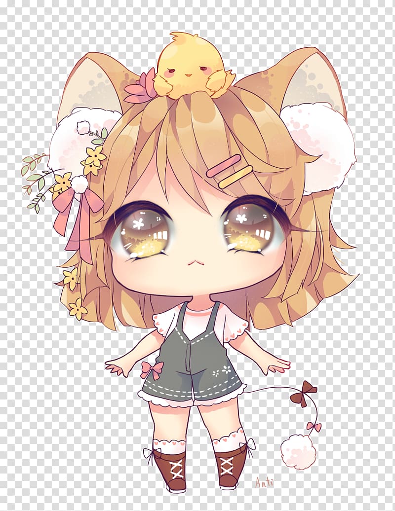 How To Draw A Chibi Cat Step By Step Chibis Draw Chibi How To Draw Cute