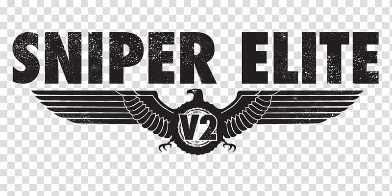 Sniper Elite V2 Sniper Elite: Nazi Zombie Army Sniper Elite III Zombie Army Trilogy, Sniper elite transparent background PNG clipart
