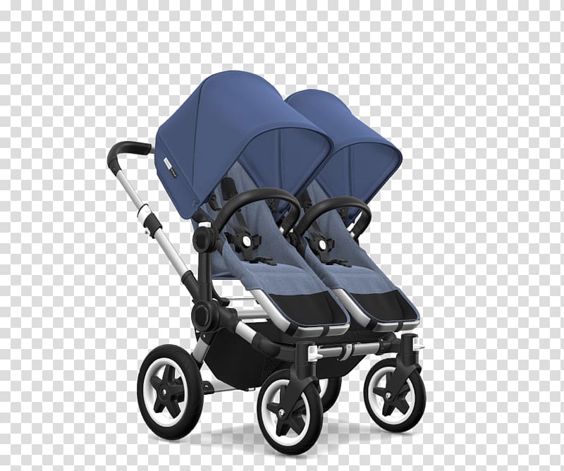 Baby Transport Bugaboo International Bugaboo Donkey Infant, child transparent background PNG clipart