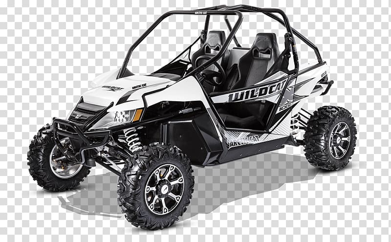 Arctic Cat Side by Side All-terrain vehicle Snowmobile Motorcycle, clearance sale engligh transparent background PNG clipart