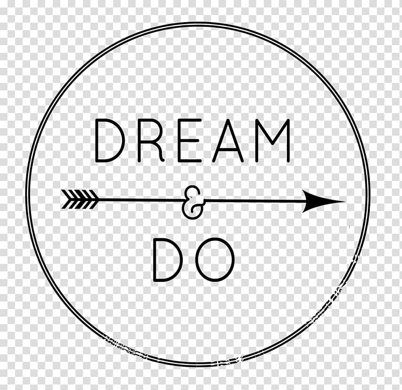 Dream & Do , Motivation Team building Teamwork Quotation, dreams transparent background PNG clipart