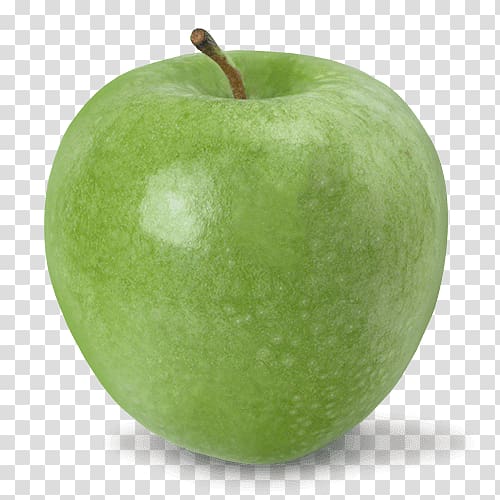 Granny Smith Organic food Apple, granny transparent background PNG clipart