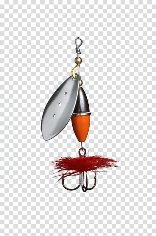Spinnerbait Northern pike Fishing Baits & Lures, Fishing transparent background PNG clipart